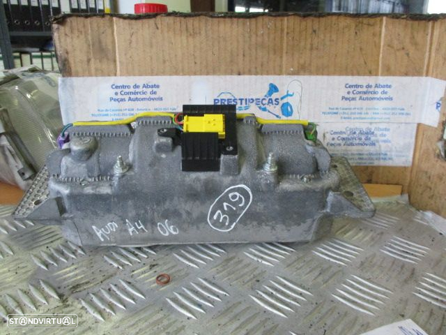 Airbag Passageiro 8E2880204C AUDI A4 2006 - 3