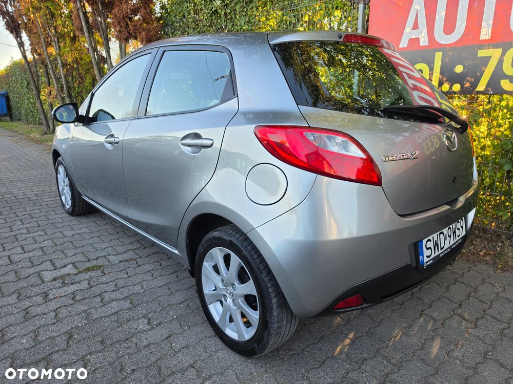 Mazda 2 - 32