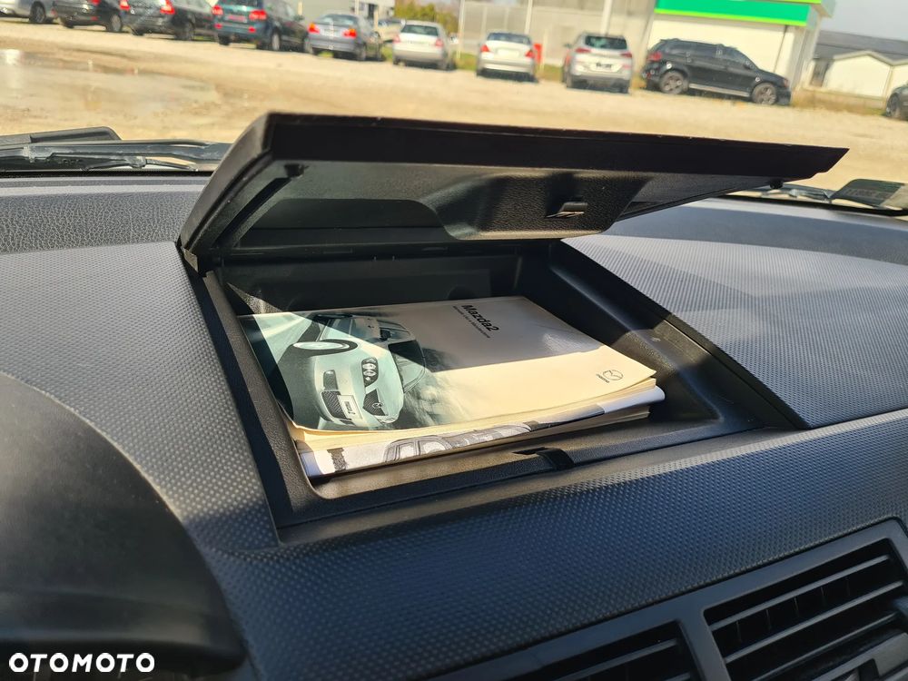 Mazda 2 1.6l Exclusive - 28