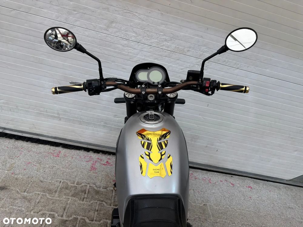 Benelli Leoncino - 29