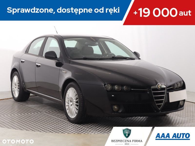 Alfa Romeo 159 - 1