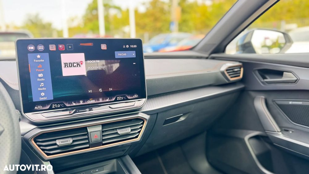Cupra Formentor 2.0 TSI DSG7 4Drive - 9