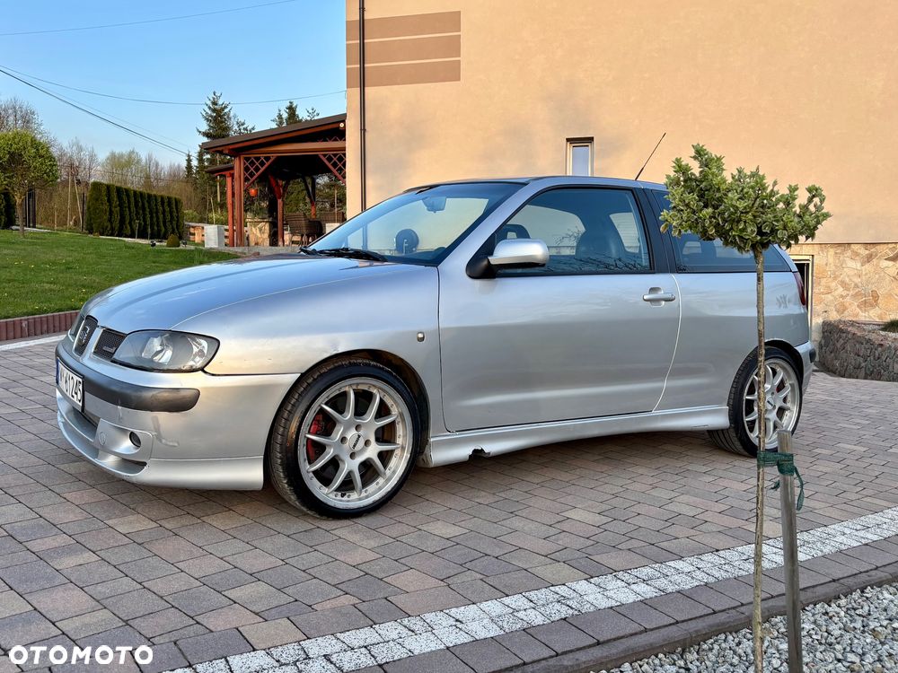 Seat Ibiza - 17