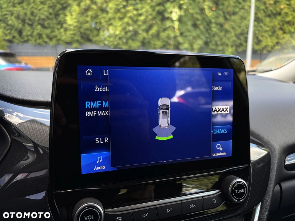 Ford Puma 1.0 EcoBoost Hybrid TITANIUM DESIGN - 28
