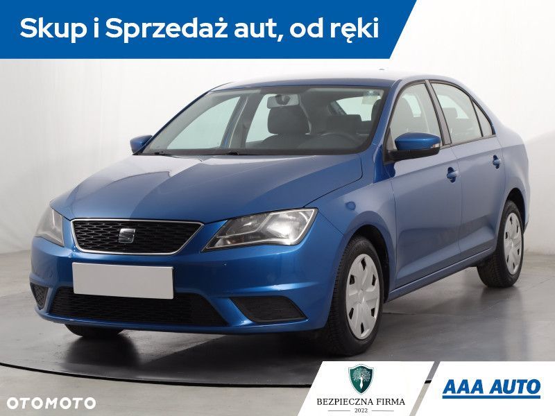 Seat Toledo - 2