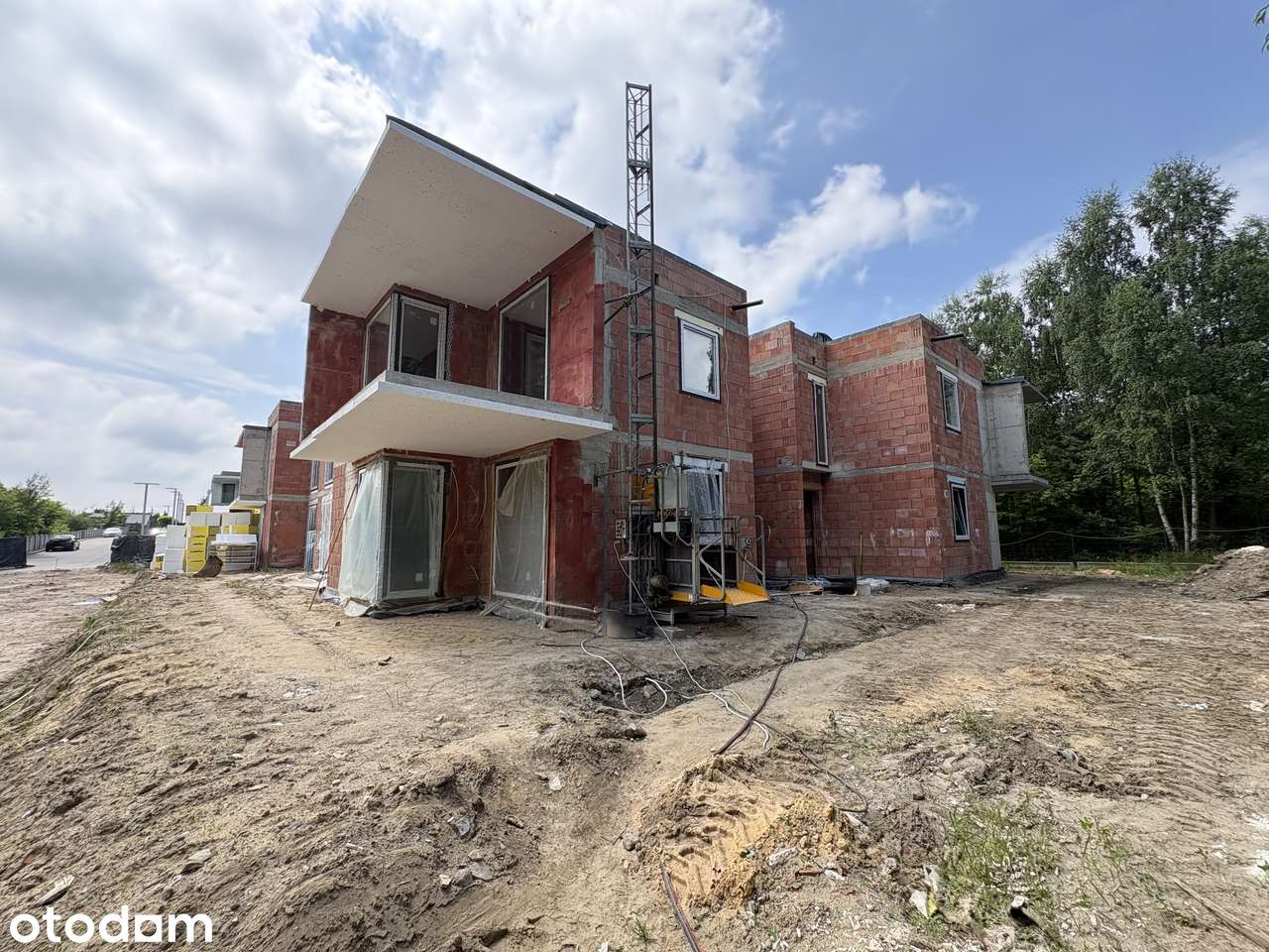 OSTATNIE MIESZKANIA | 3 POKOJE | 2 ŁAZIENKI | PRZESTRONNY BALKON