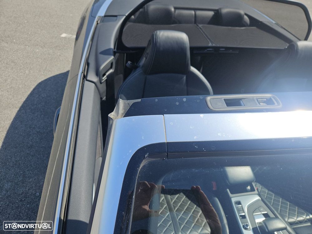 Audi A5 50 TDI quattro tiptronic S line - 41