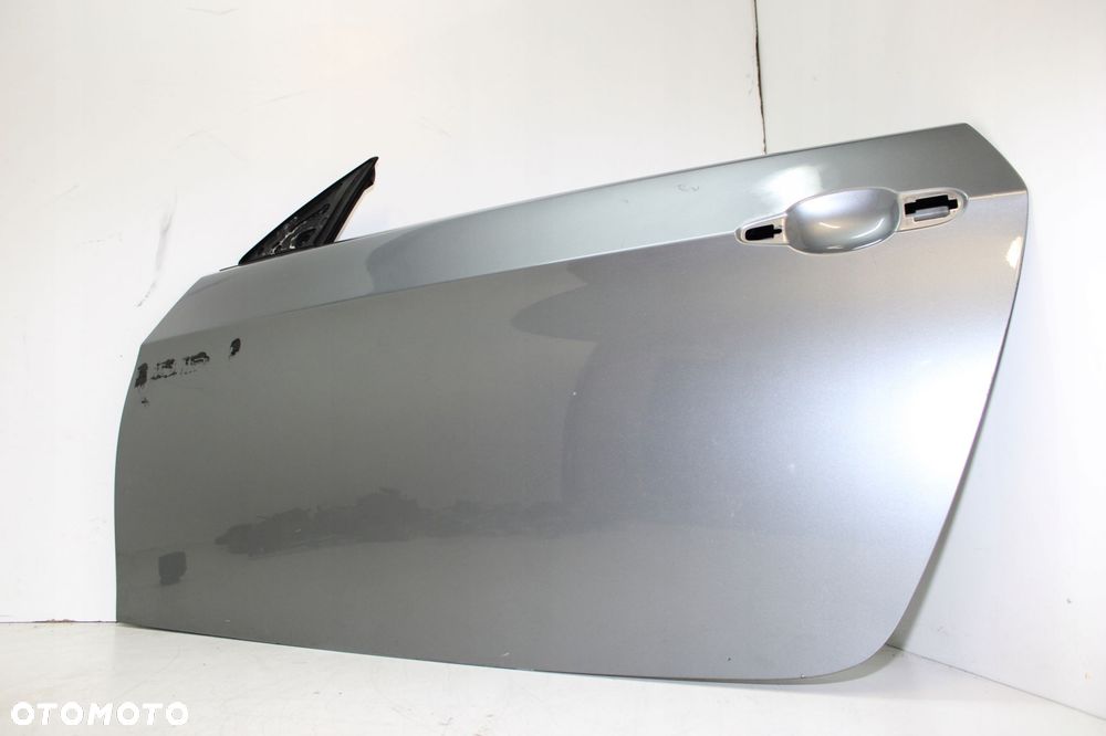 BMW 3 E92 E93 06R- DRZWI LEWE PRZEDNIE LEWY PRZÓD - 6
