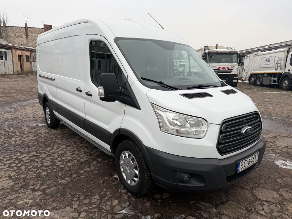 Ford TRANSIT - 2