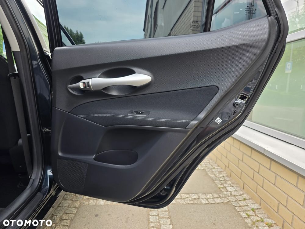 Toyota Auris 1.6 Valvematic START Edition - 20