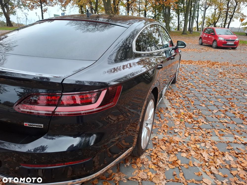 Volkswagen Arteon 2.0 TSI 4Motion Elegance DSG - 26