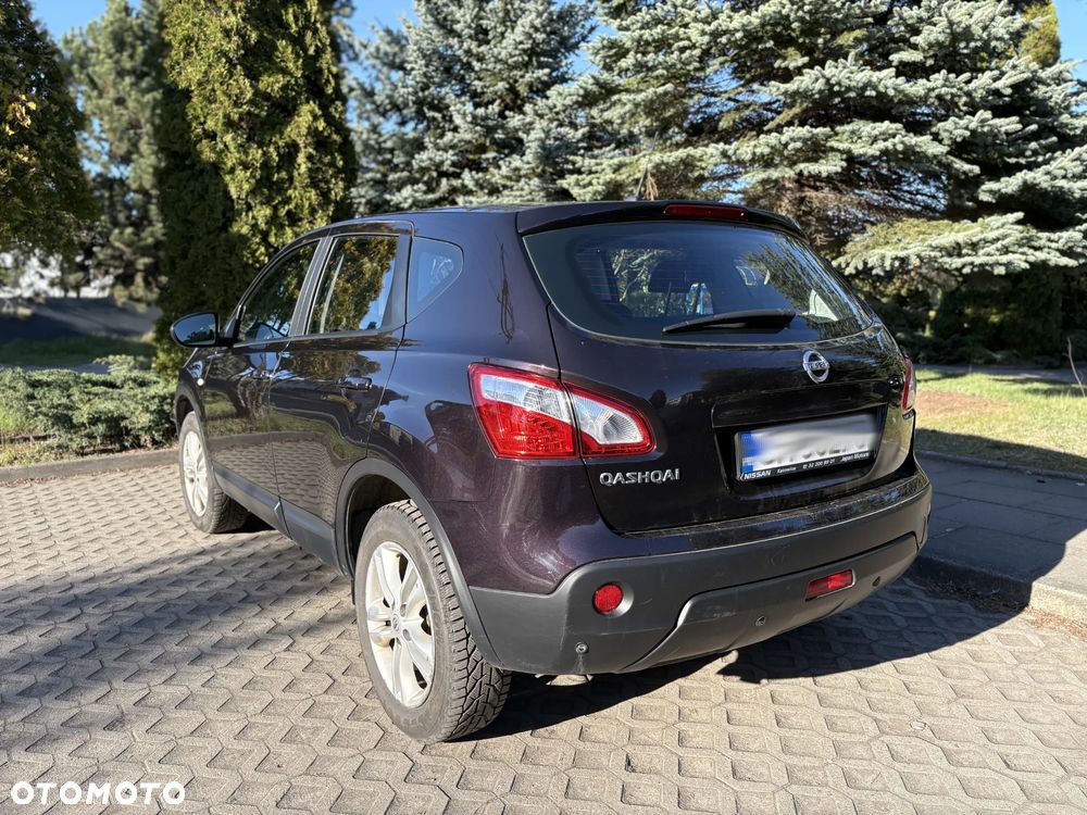 Nissan Qashqai 1.6 Acenta - 3
