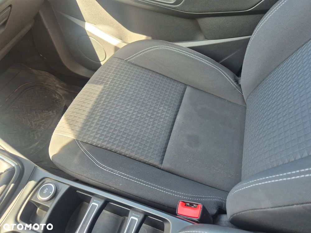 Ford C-MAX 1.5 TDCi Start-Stop-System Business Edition - 18