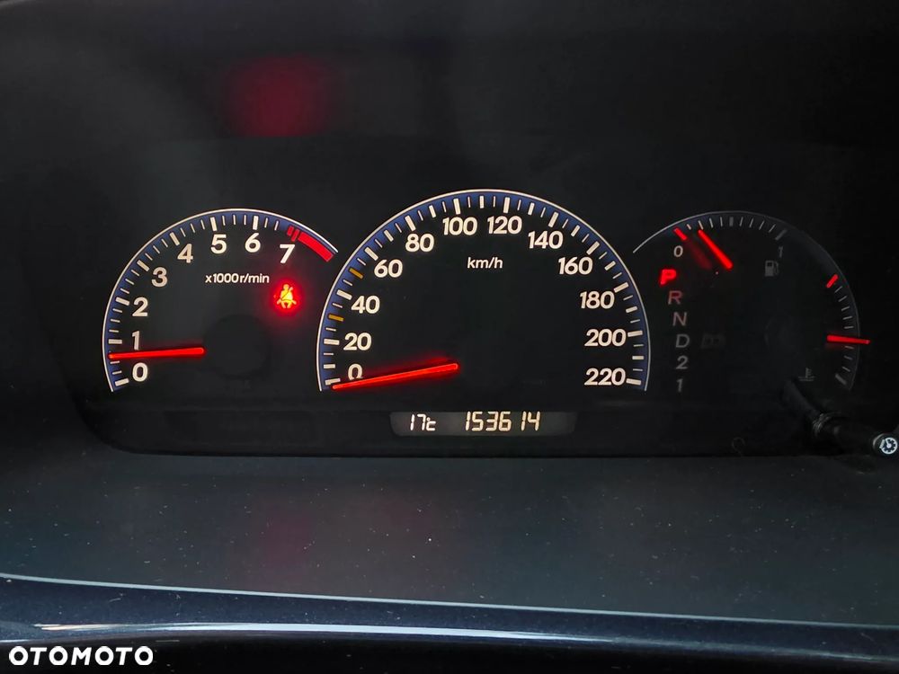Honda FR-V 1.8 Automatik Comfort - 32