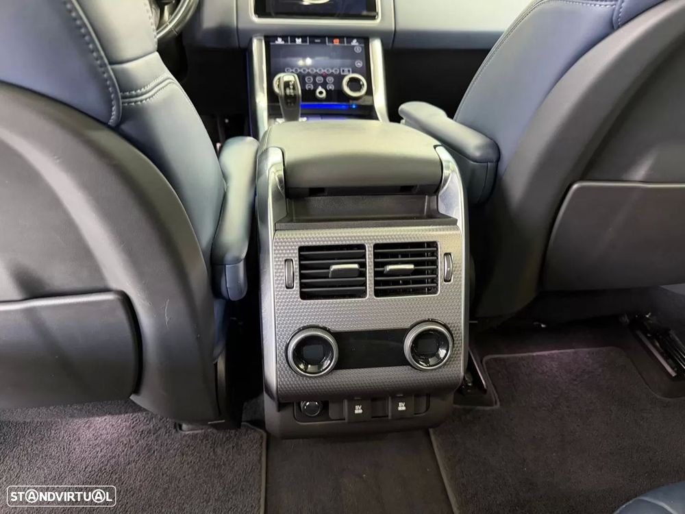 Land Rover Range Rover Sport 2.0 Si4 PHEV HSE - 37