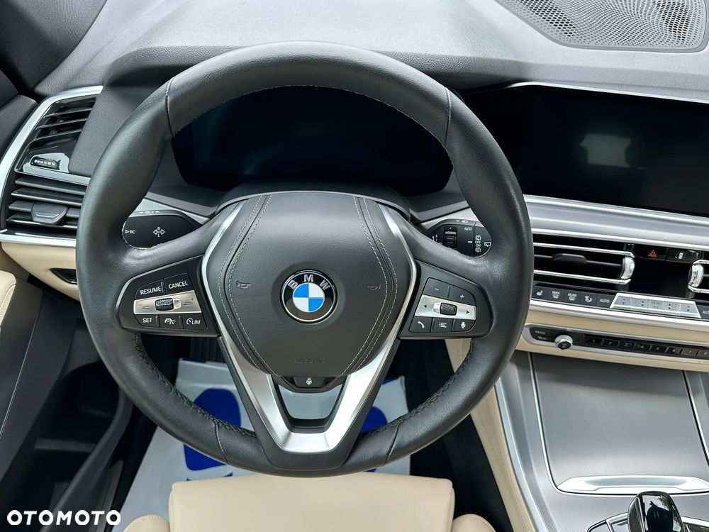 BMW X5 xDrive25d - 23