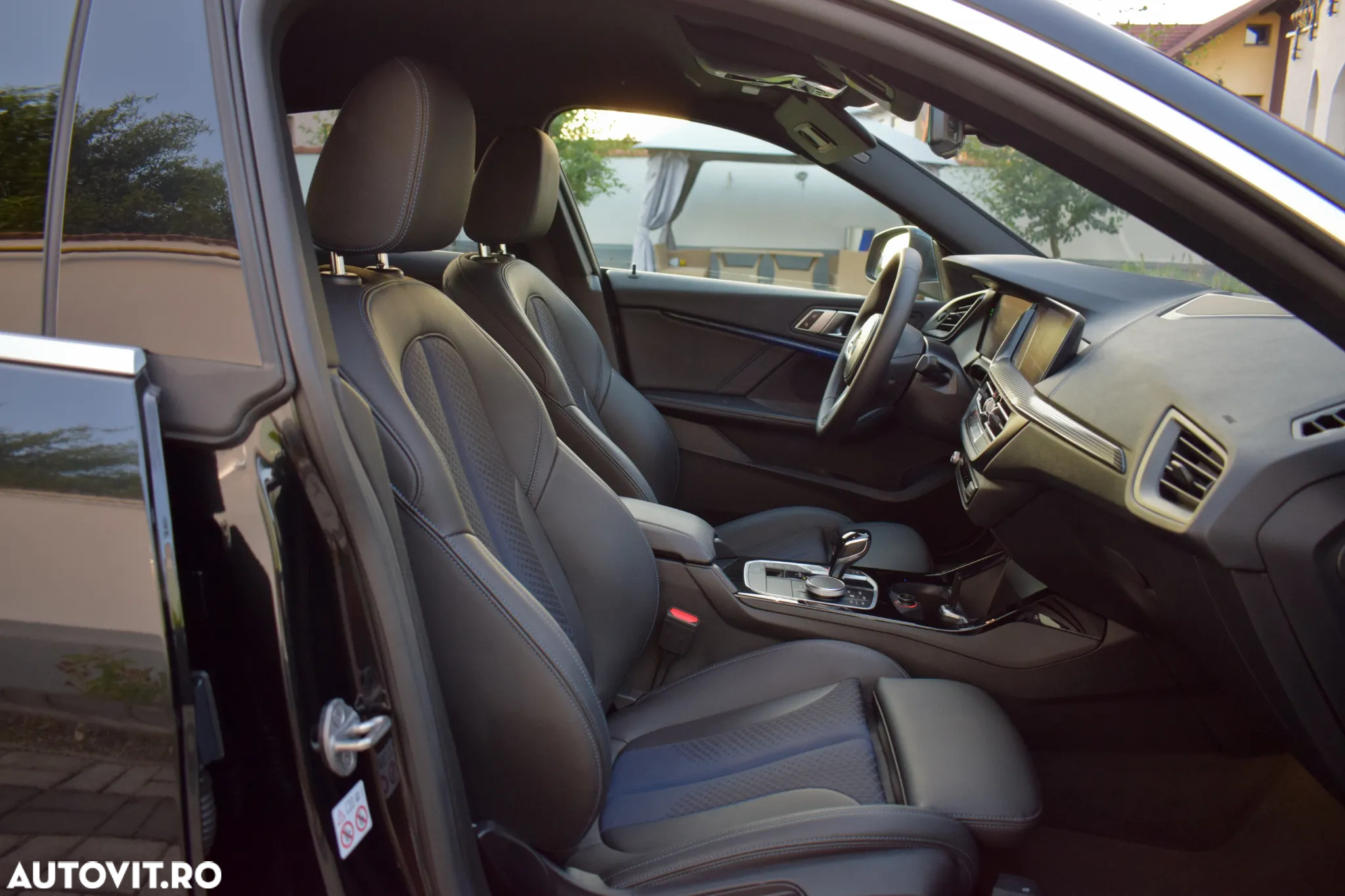 BMW Seria 2 220d xDrive Gran Coupe Aut. M Sport - 28