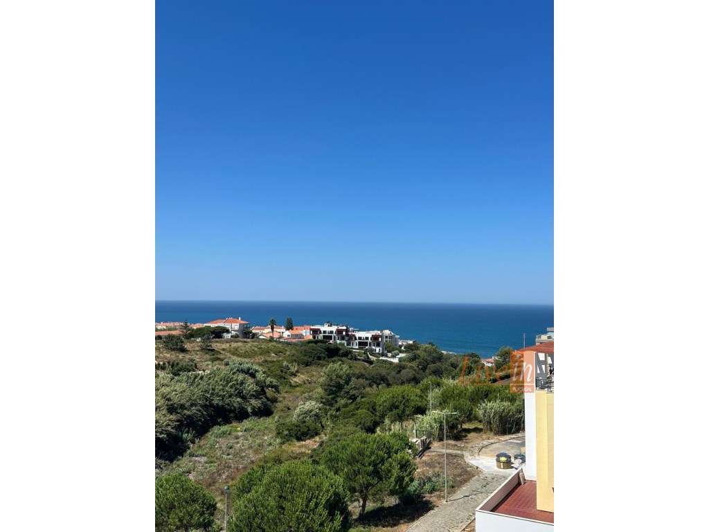 Apartamento T3 Novo na Ericeira - Grande imagem: 2/33