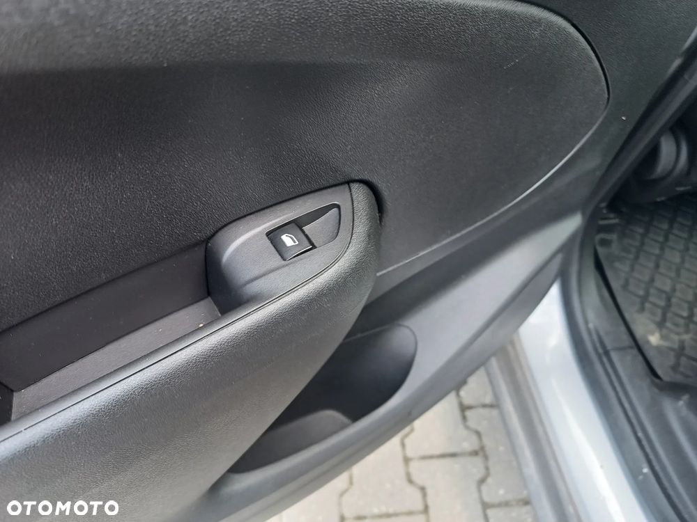 Opel Crossland X 1.2 Start/Stop Edition - 6