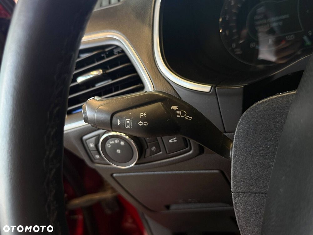 Ford Edge - 16