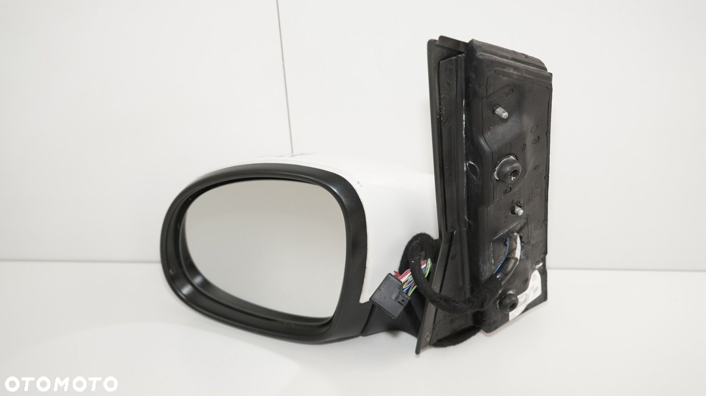 LUSTERKO LEWE SEAT ALHAMBRA MK2 10-14R 13PIN LB9A - 1