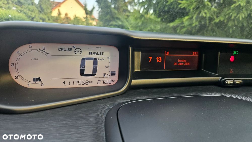 Citroën C3 Picasso 1.2 PureTech Exclusive - 14