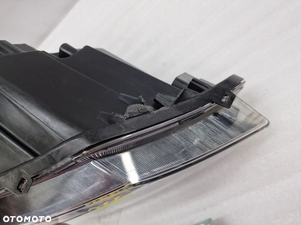 SEAT ATECA 576 16- PRAWA LAMPA PRZEDNIA PRZÓD FULL LED , NR 576941008D , NR AUKCJI LA366 - 8
