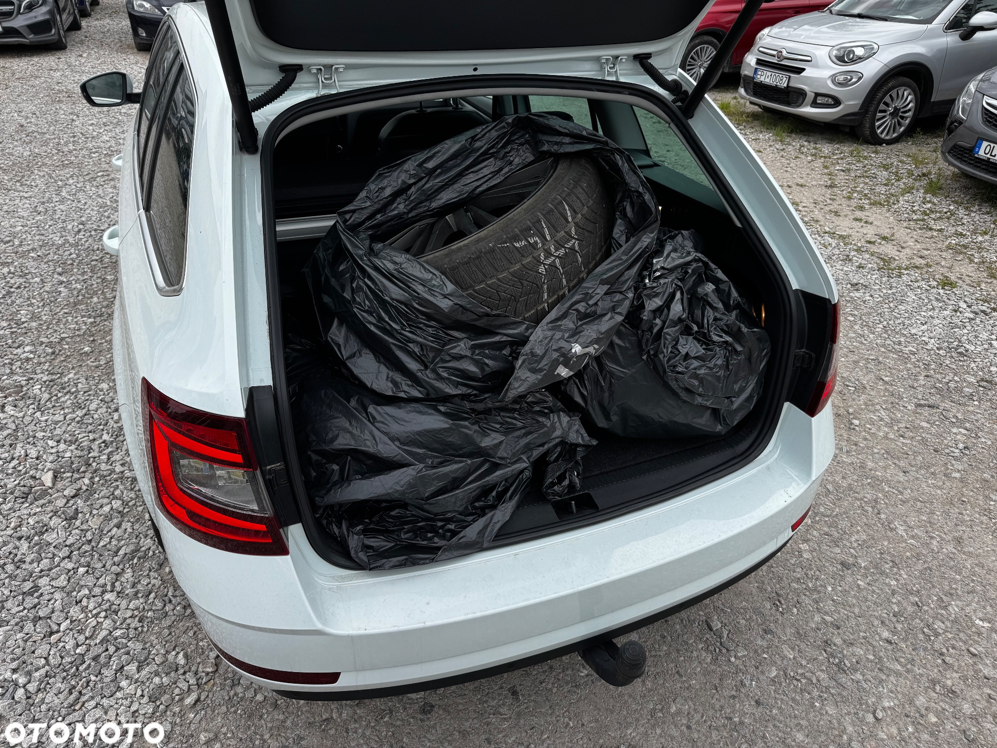 Skoda Octavia 1.8 TSI (Green tec) DSG Style - 34