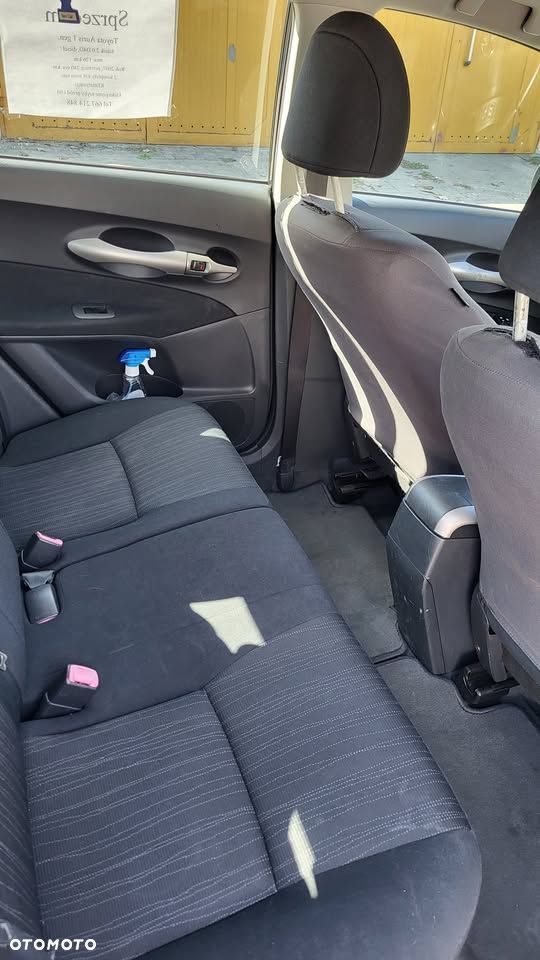 Toyota Auris 2.0 D-4D - 6