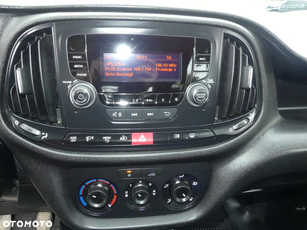 Fiat Doblo Maxi 1.4 Dynamic - 16