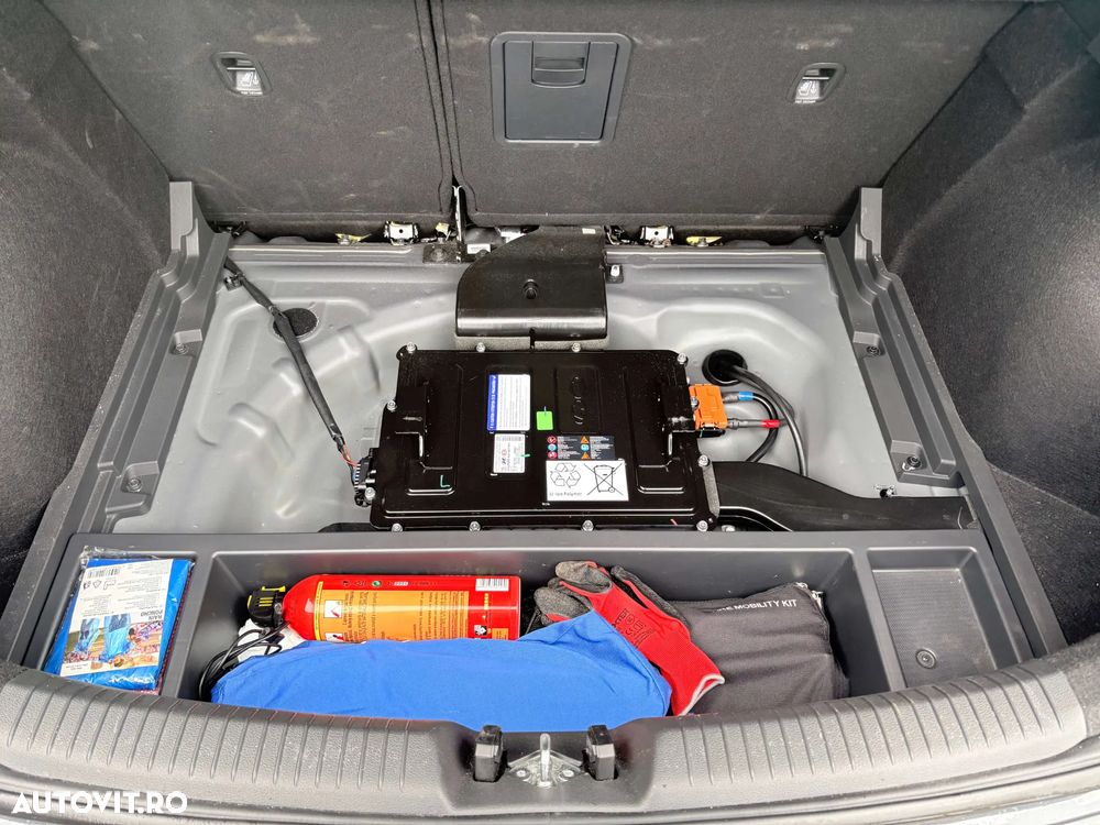 Hyundai i30 1.5 T-GDI MHEV 160CP Exclusive - 12