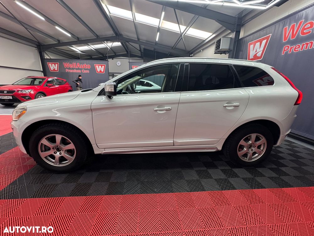 Volvo XC 60 - 8