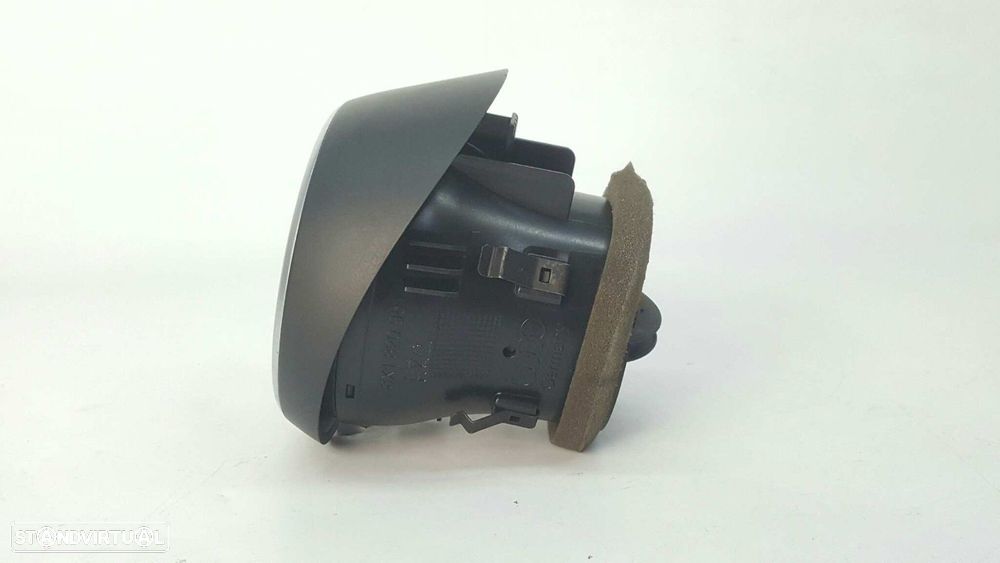 AREJADOR CENTRAL FRONTAL AUDI A1 (8X) ATTRACTION - 3