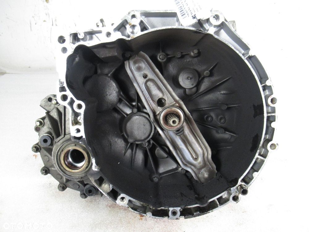 SKRZYNIA BIEGÓW MINI R56 N12 B14 A 2300756872406 756872406 - 1