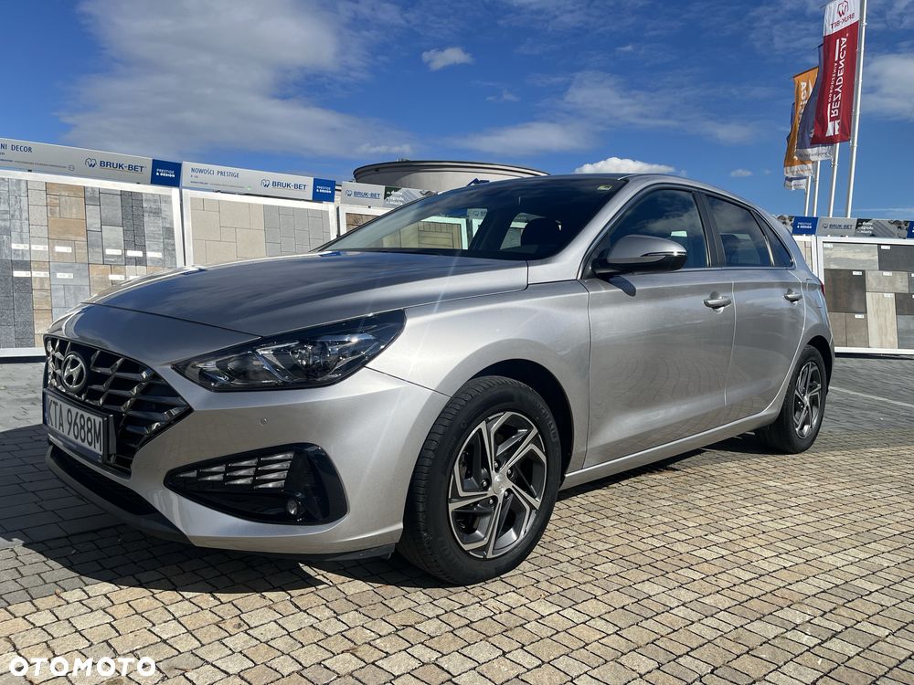 Hyundai i30 - 1