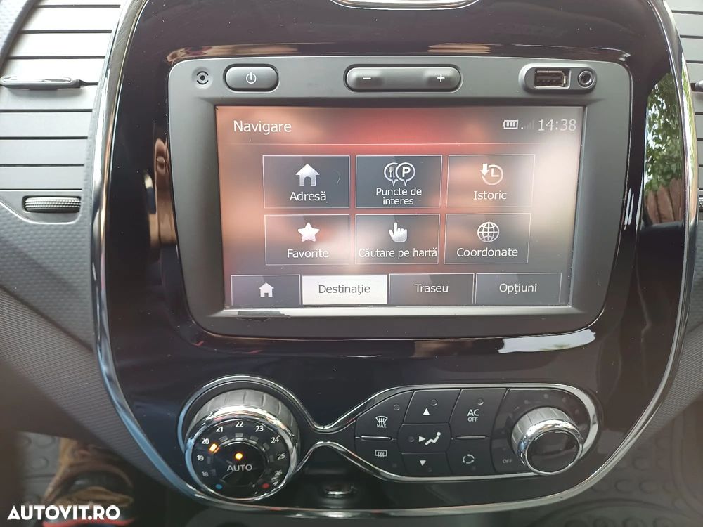 Renault Captur - 9