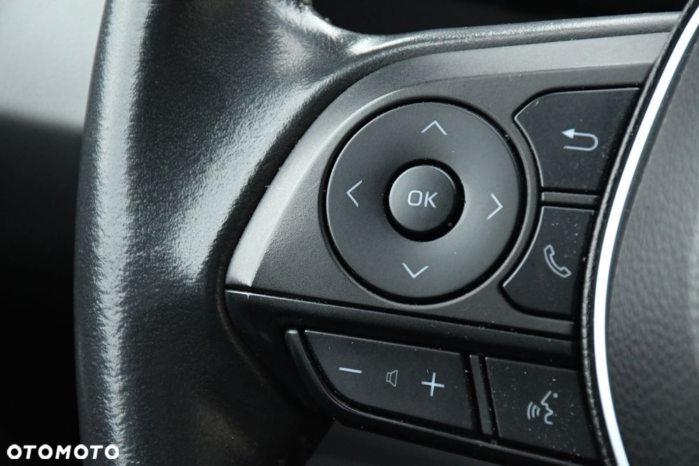 Toyota Corolla 1.8 Business Edition - 30