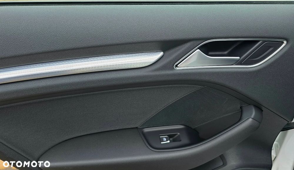 Audi A3 Limousine 2.0 TDI sport - 27