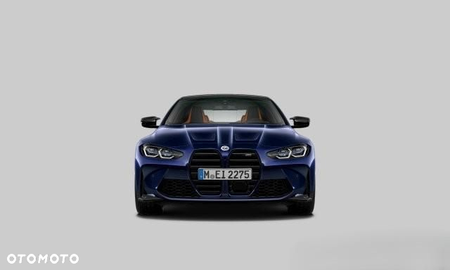 BMW M4 - 2