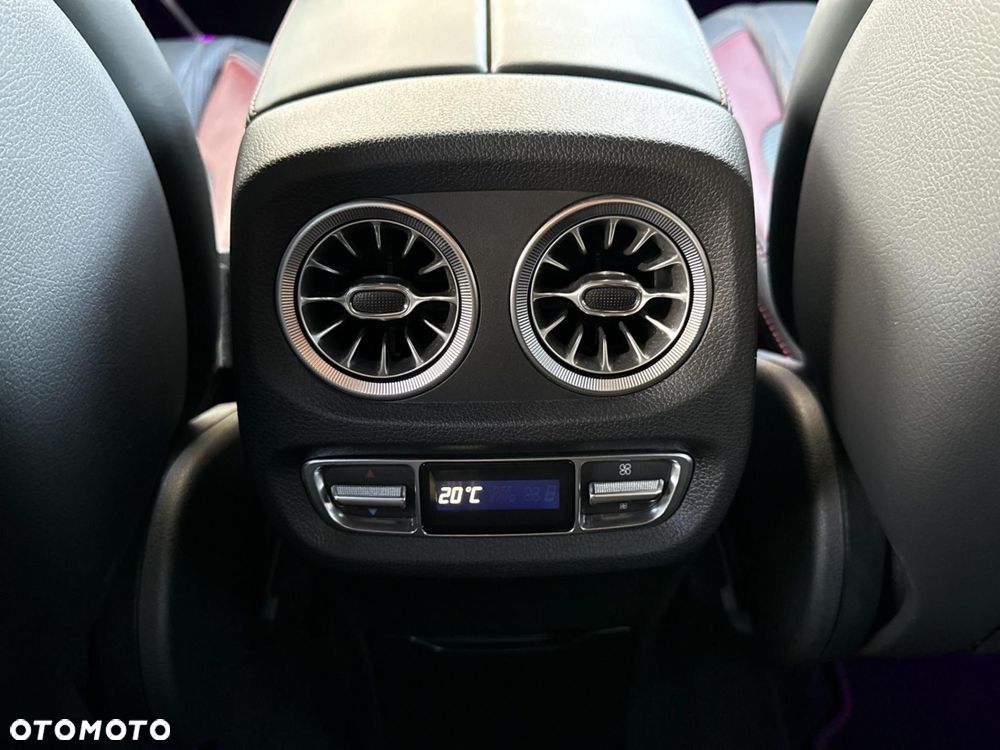 Mercedes-Benz Klasa G - 19