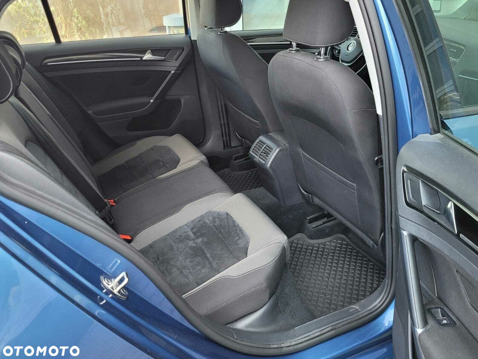Volkswagen Golf VII 1.4 TSI BMT ACT Highline DSG - 11