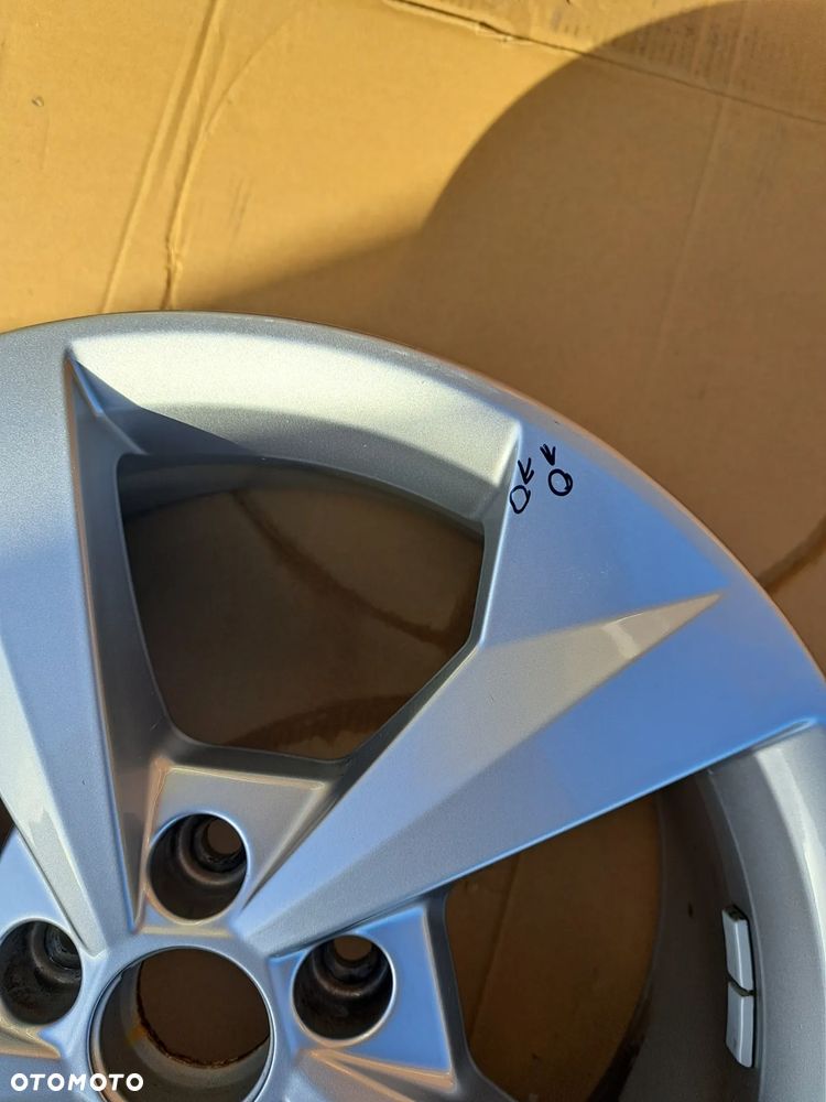 Felga aluminiowa Audi A3 S3 18 Cali 8Y0601025J 8Y0601025CP E-8.0Jx18H2-N ET 46 1x Alufelge Felge Wheel Audi A3 S3 - 6