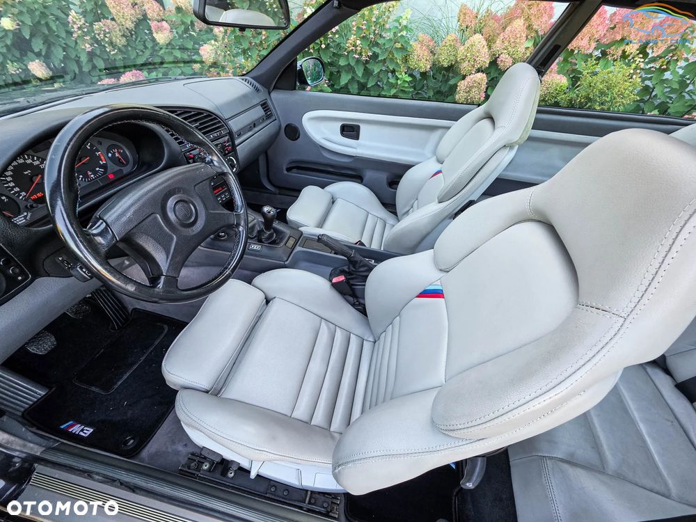 BMW M3 Standard - 18