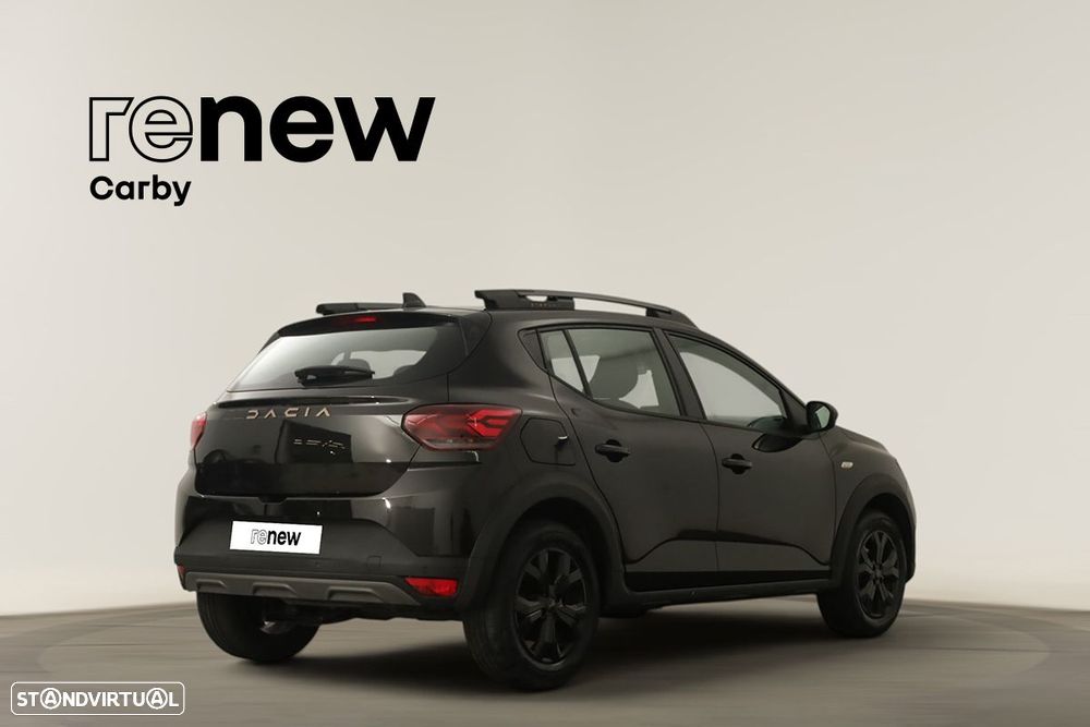 Dacia Sandero - 3