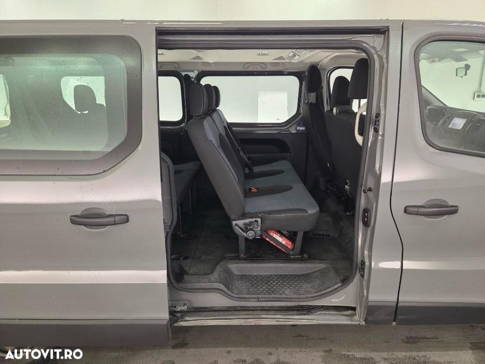 Opel Vivaro 1.6 D (CDTI) L2H1 - 7