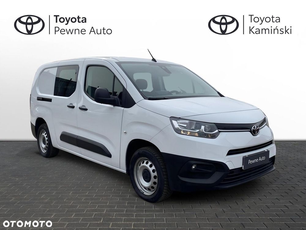 Toyota PROACE CITY - 7