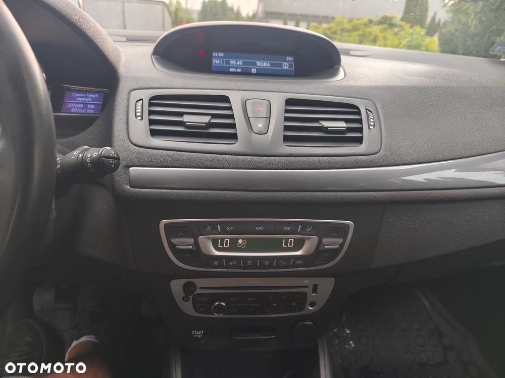 Renault Megane - 19