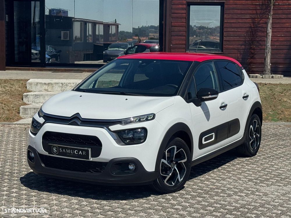 Citroën C3 1.2 PureTech C-Series - 2
