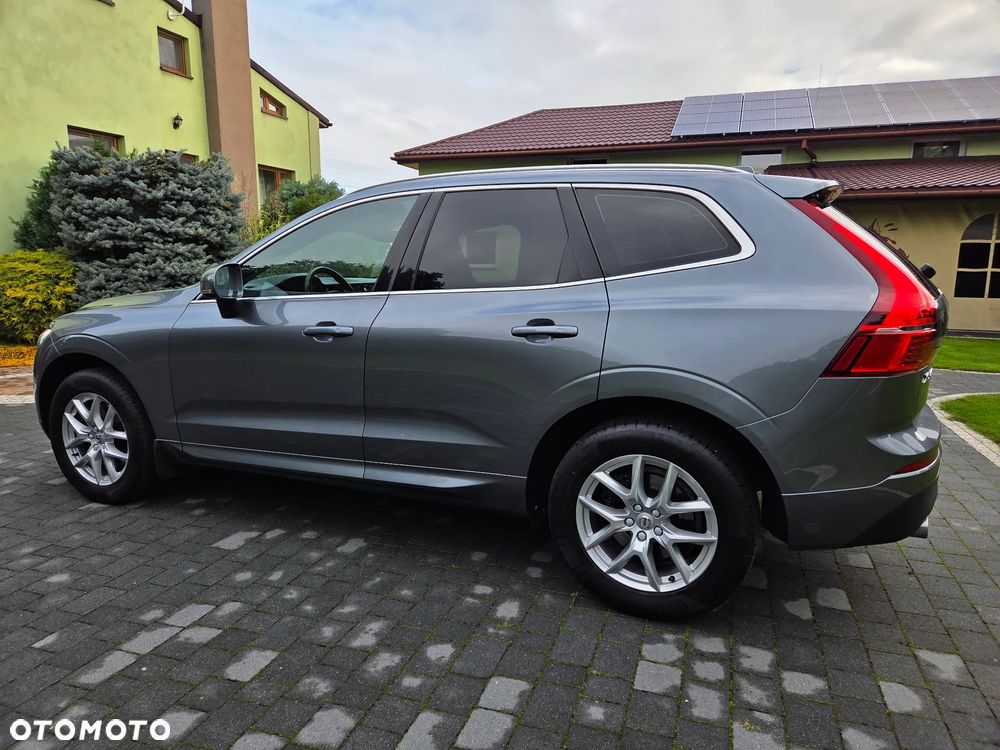 Volvo XC 60 D4 Momentum Pro - 7