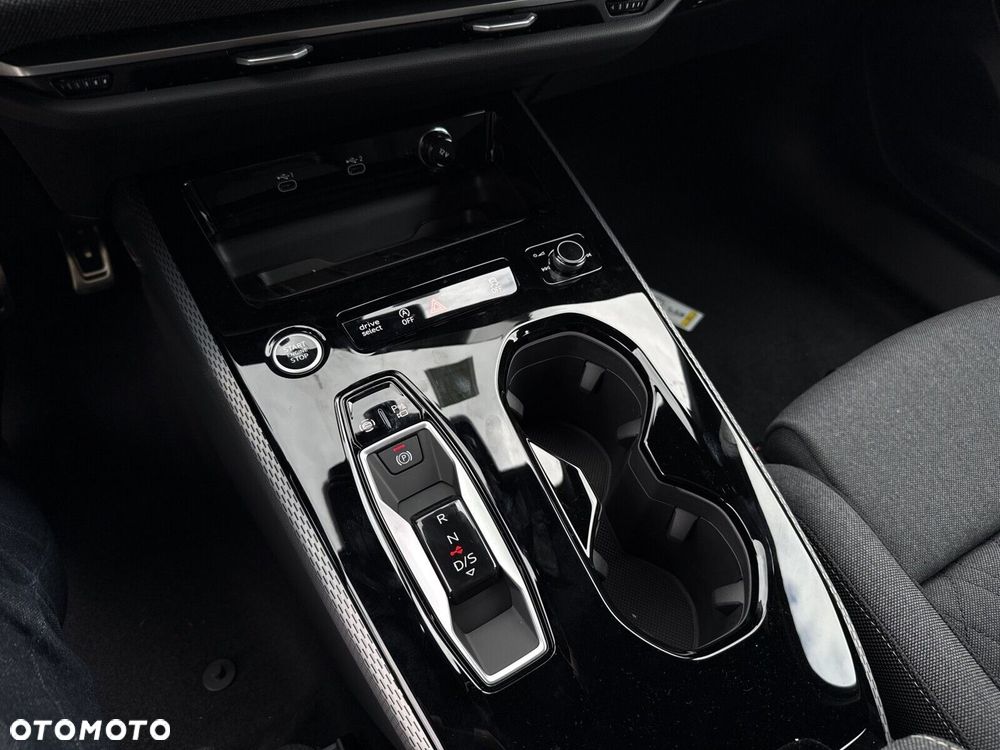 Audi A5 Avant - 23